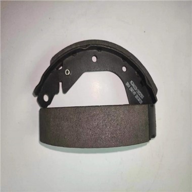 Saboți de frână pentru semicamion