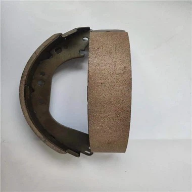 Saboți de frână pentru remorcă tractor